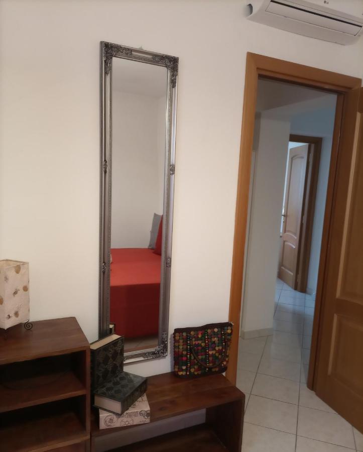 Ferienwohnung A Ca Di Pie Arcola Exterior foto